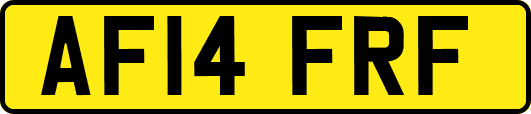 AF14FRF