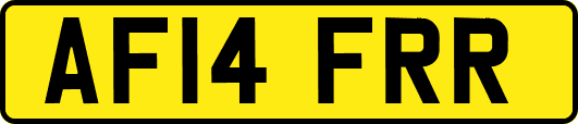 AF14FRR