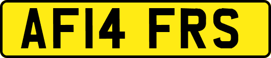 AF14FRS
