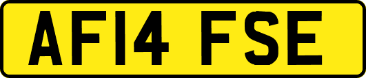 AF14FSE