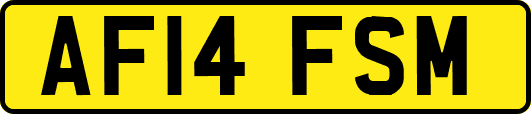 AF14FSM