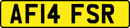 AF14FSR