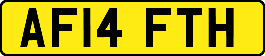 AF14FTH