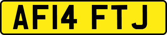 AF14FTJ