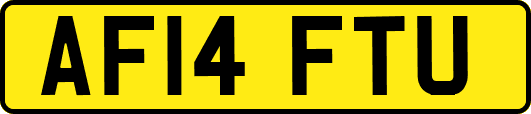 AF14FTU