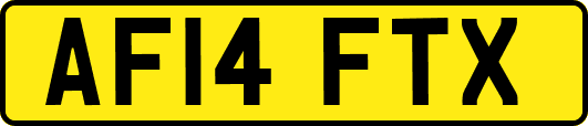 AF14FTX