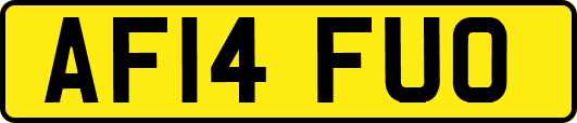 AF14FUO