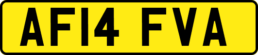AF14FVA