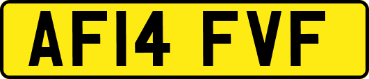 AF14FVF