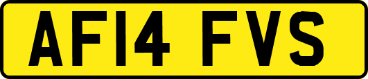 AF14FVS