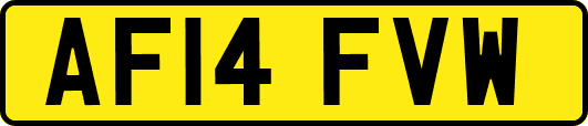 AF14FVW