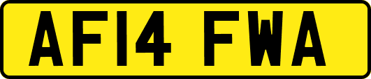 AF14FWA
