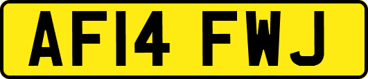 AF14FWJ