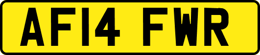 AF14FWR