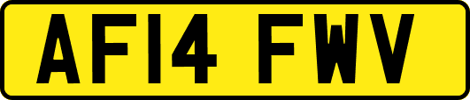 AF14FWV