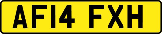 AF14FXH