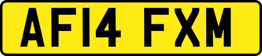 AF14FXM
