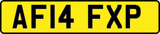 AF14FXP