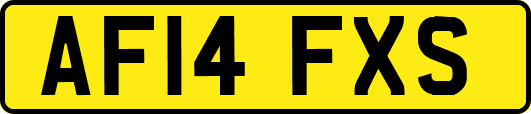 AF14FXS