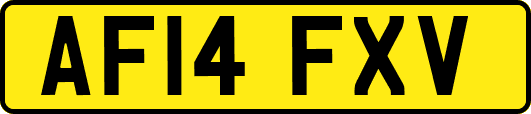 AF14FXV