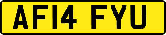 AF14FYU