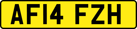 AF14FZH