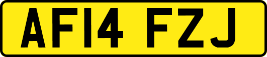 AF14FZJ