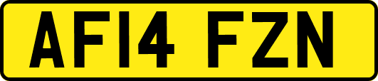 AF14FZN