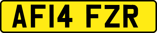 AF14FZR