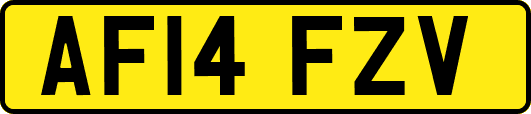 AF14FZV