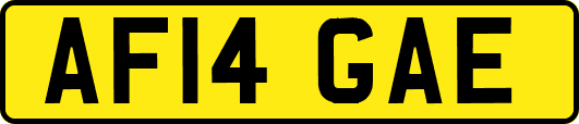 AF14GAE