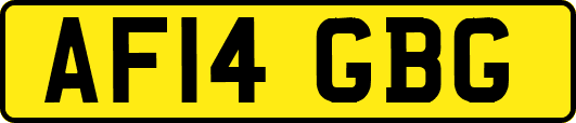 AF14GBG