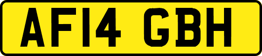 AF14GBH