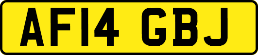 AF14GBJ
