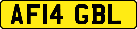 AF14GBL