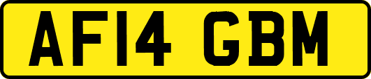 AF14GBM
