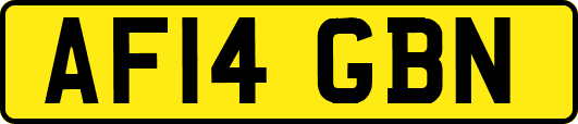 AF14GBN