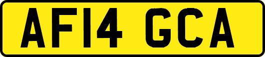 AF14GCA