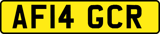 AF14GCR