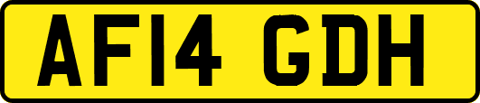 AF14GDH