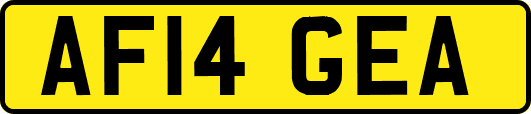 AF14GEA