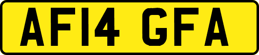 AF14GFA
