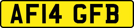 AF14GFB