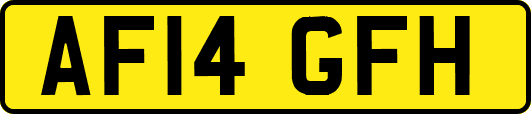 AF14GFH