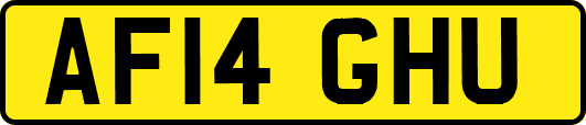 AF14GHU