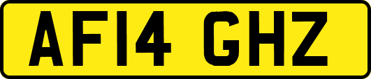 AF14GHZ