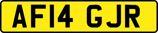 AF14GJR
