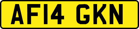 AF14GKN