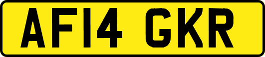 AF14GKR