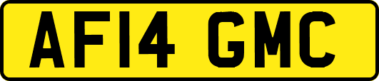 AF14GMC